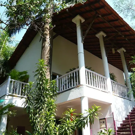 Bed and Breakfast Michèle's Garden